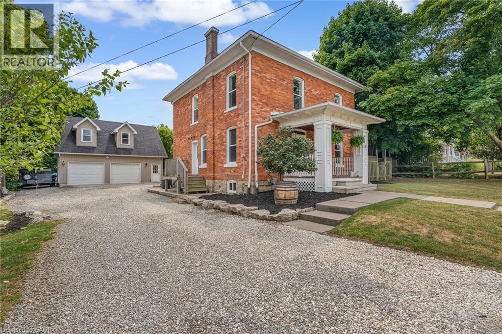 303 CANBOROUGH STREET in 
