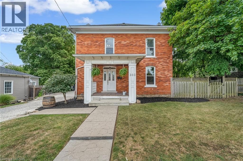 303 CANBOROUGH STREET — photo 2