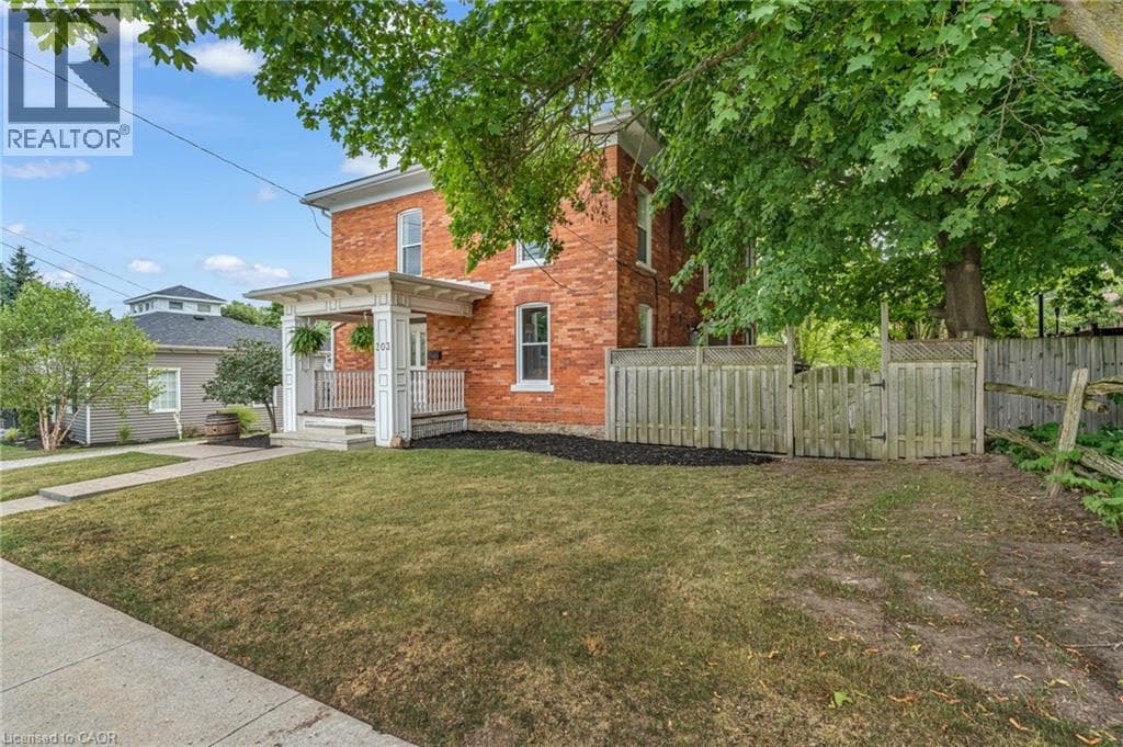 303 CANBOROUGH STREET — photo 3