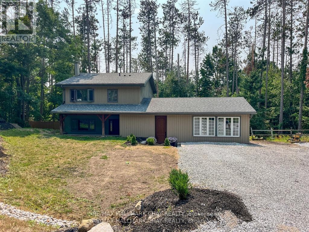 1 PINE SPRING in 