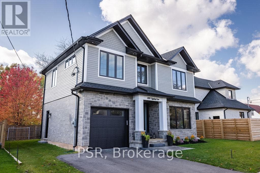 308 APPLEBY LINE, Toronto — photo 3