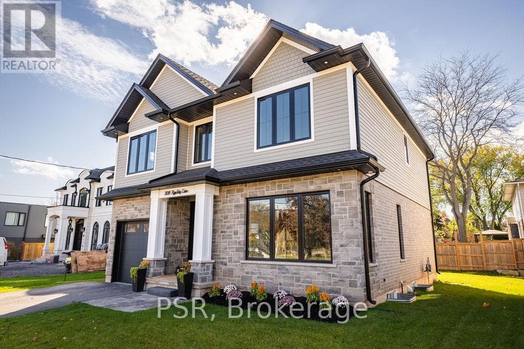 308 APPLEBY LINE in 