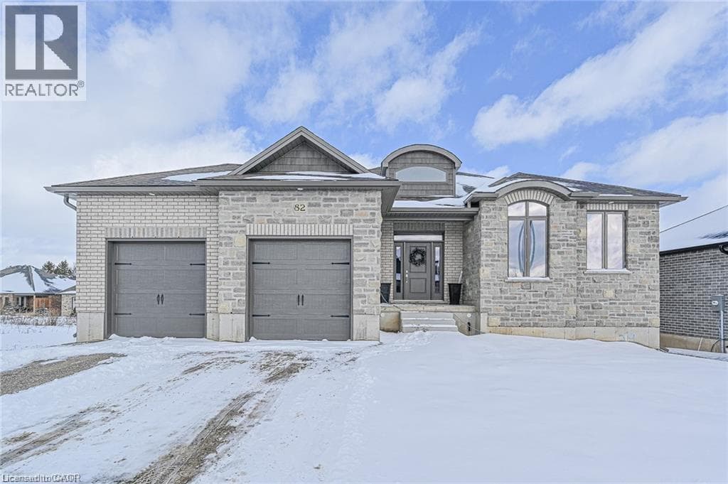 43 COULTER Street in 