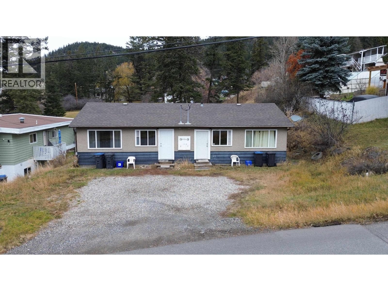904 TOOP ROAD in 