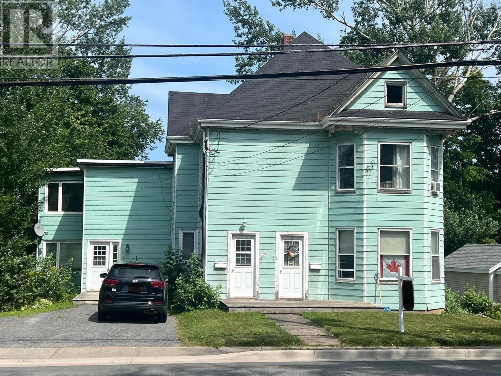 159 ABERCROMBIE ROAD in