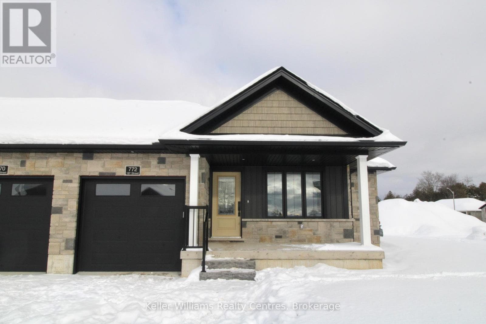 772 18TH STREET in 