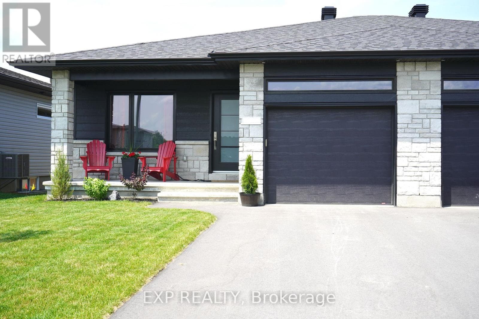 LOT 13A GIROUX STREET in 