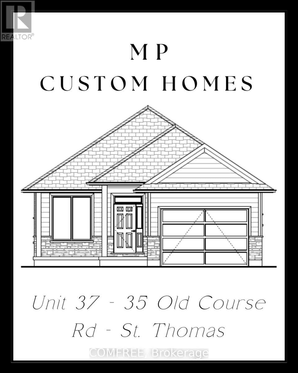 37 - 35 OLD COURSE ROAD in 