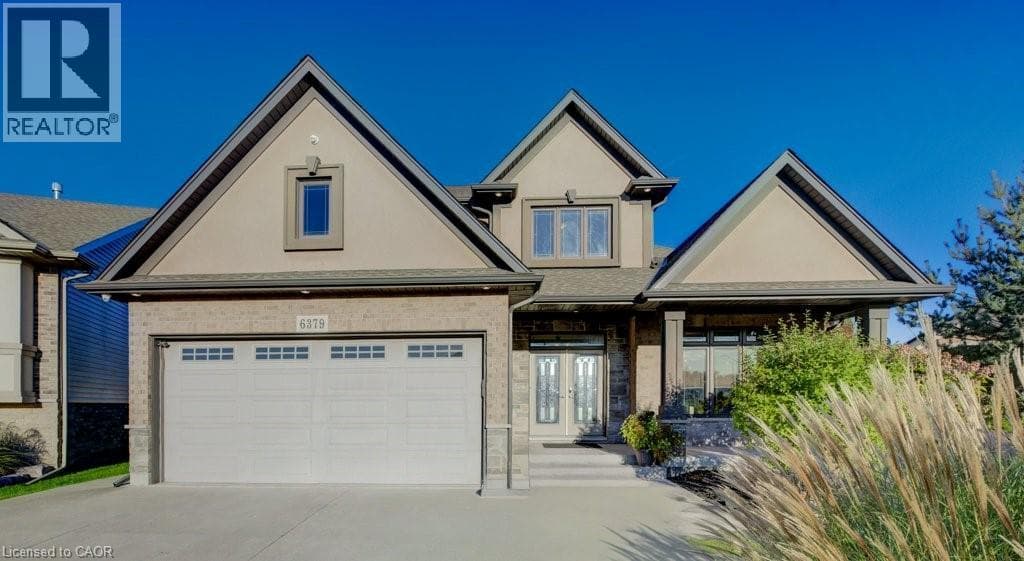 6379 CHRISTOPHER CRESCENT, Cornerstone — photo 2