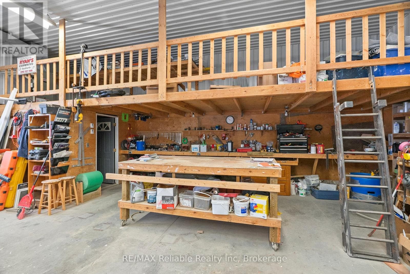 61 WILSON STREET in 