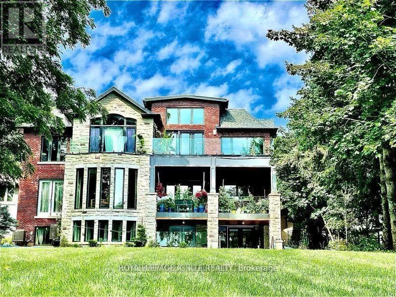 BSMT - 63 SYLVAN AVENUE in Scarborough Village