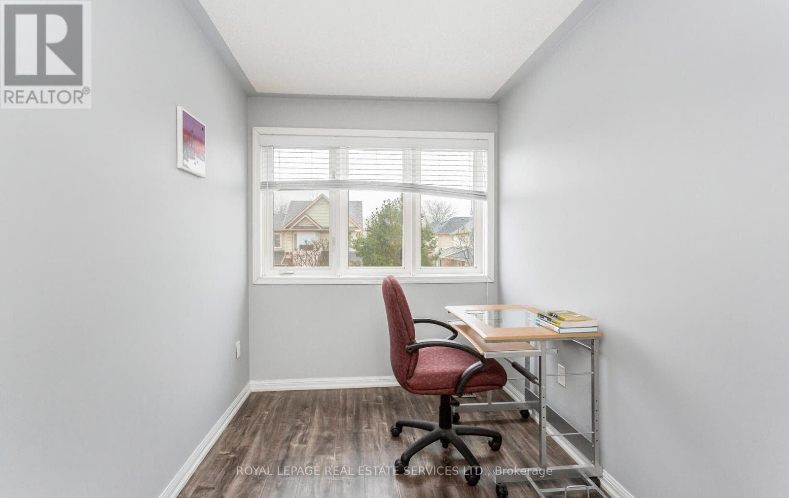 5050 BUNTON CRESCENT, Toronto — photo 5
