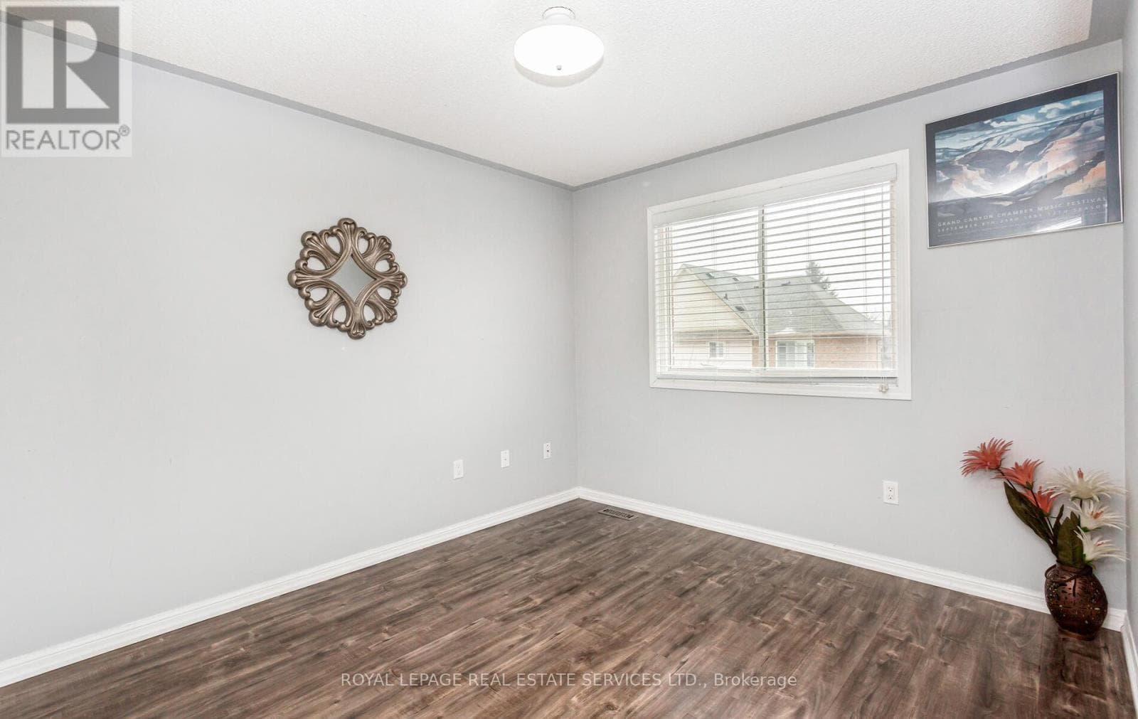 5050 BUNTON CRESCENT, Toronto — photo 2