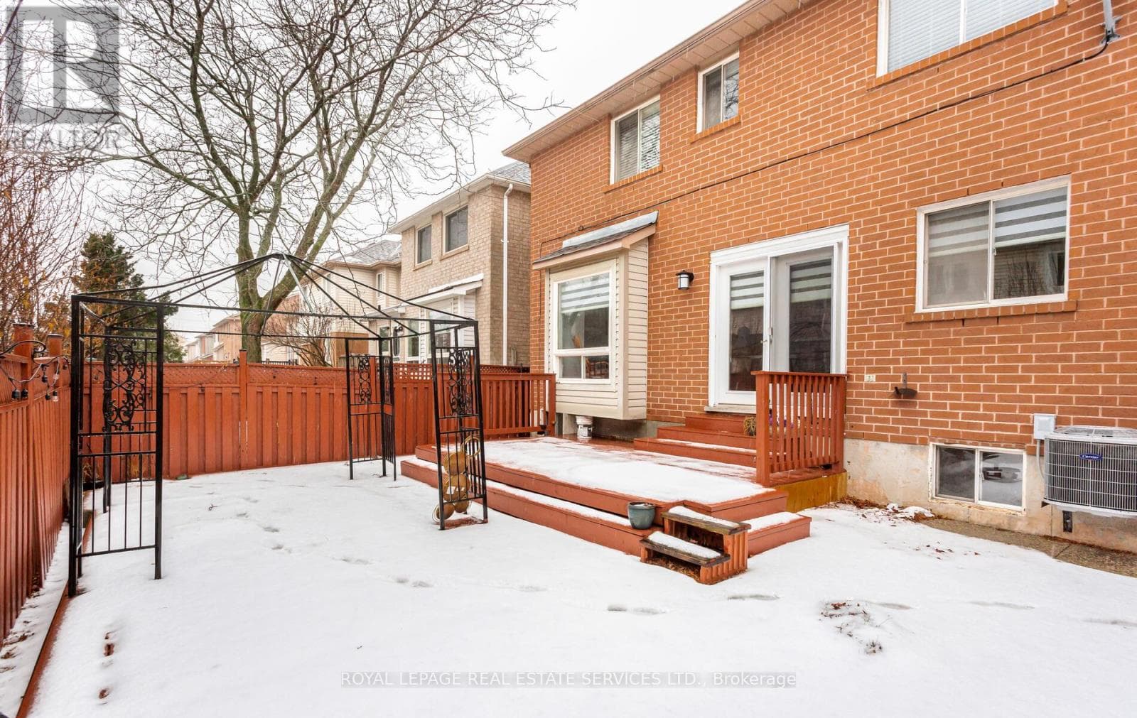 5050 BUNTON CRESCENT in 