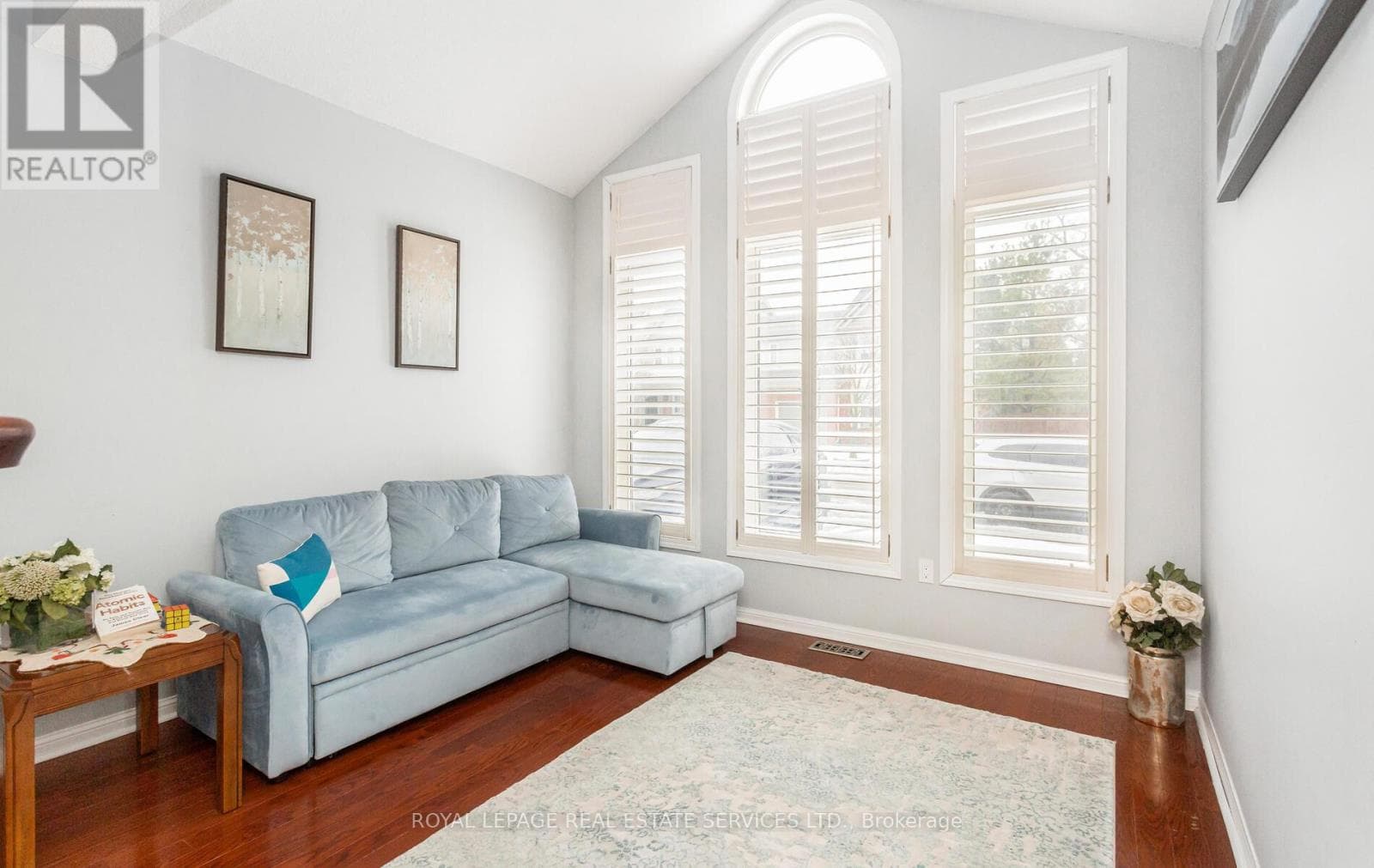5050 BUNTON CRESCENT, Toronto — photo 4