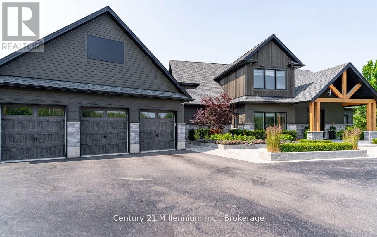 6920 POPLAR SIDE ROAD in 