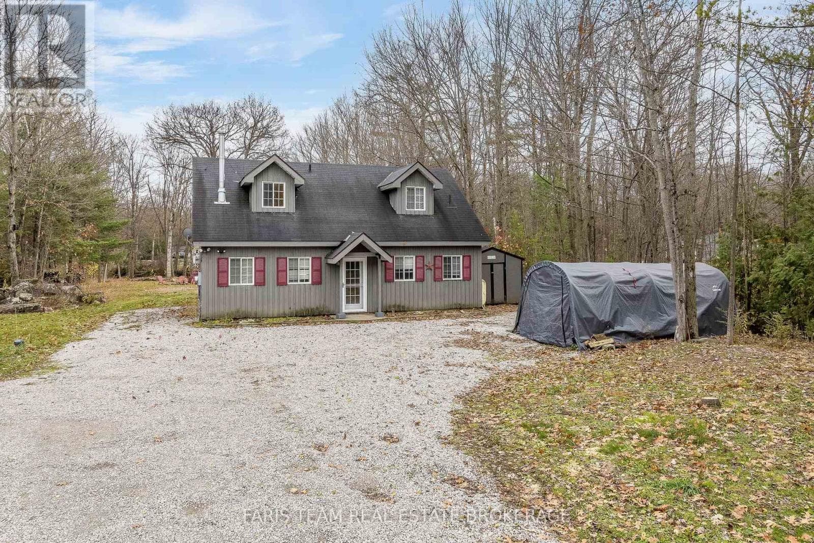 7516 ISLAND CRESCENT in 