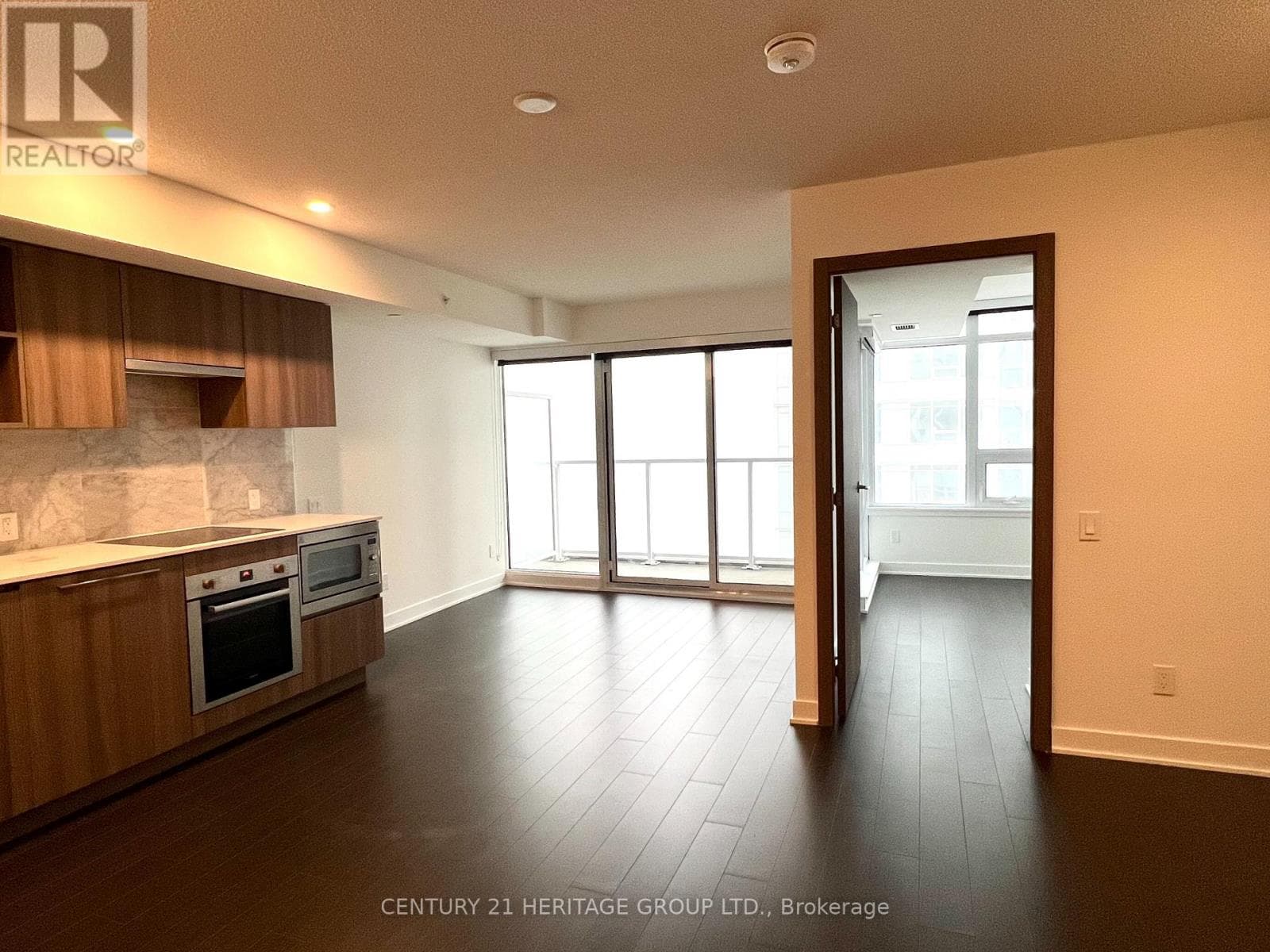 2210 - 19 BATHURST STREET, Toronto — photo 5