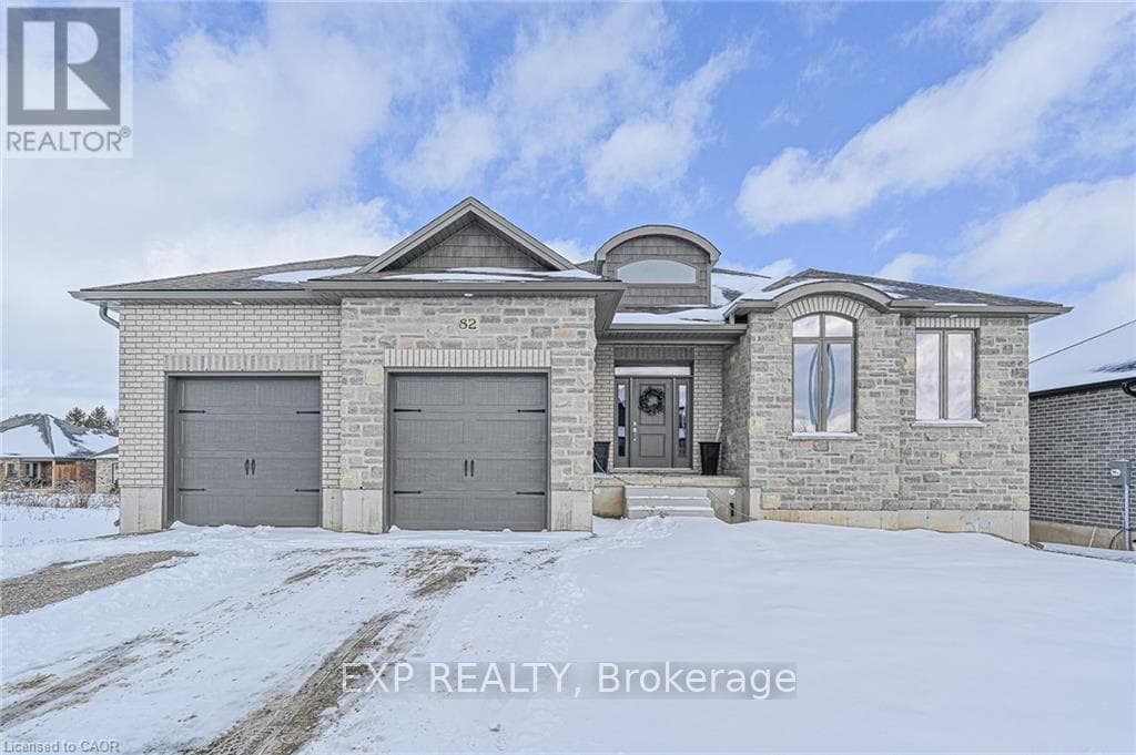 43 COULTER Street in 