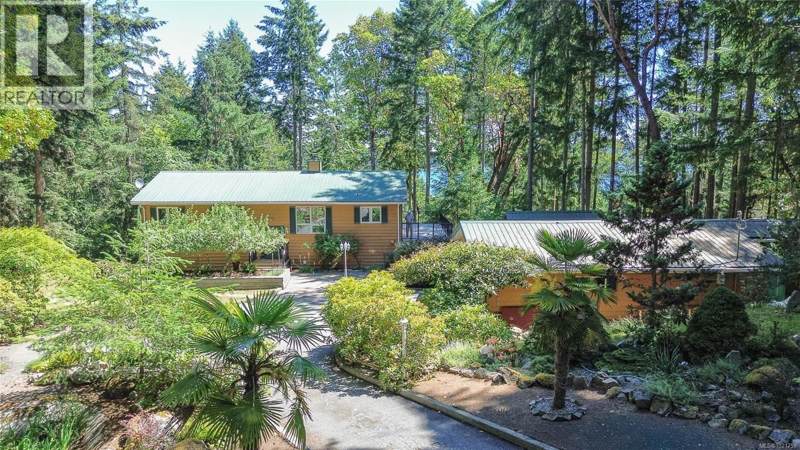 149 PILKEY POINT ROAD, Vancouver Island — photo 5