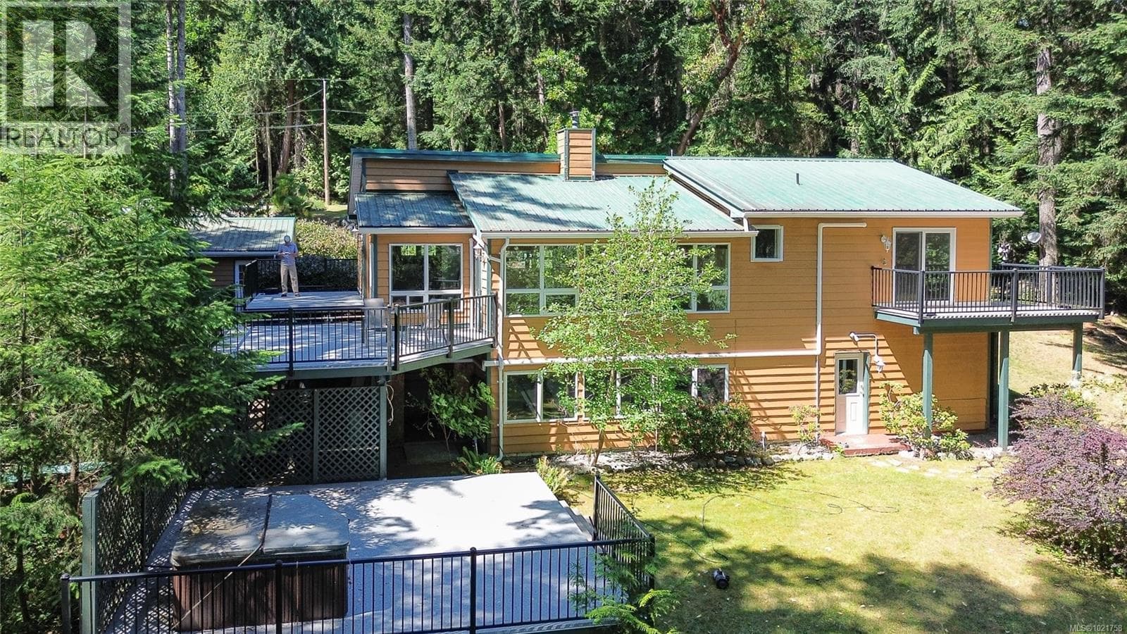 149 PILKEY POINT ROAD, Vancouver Island