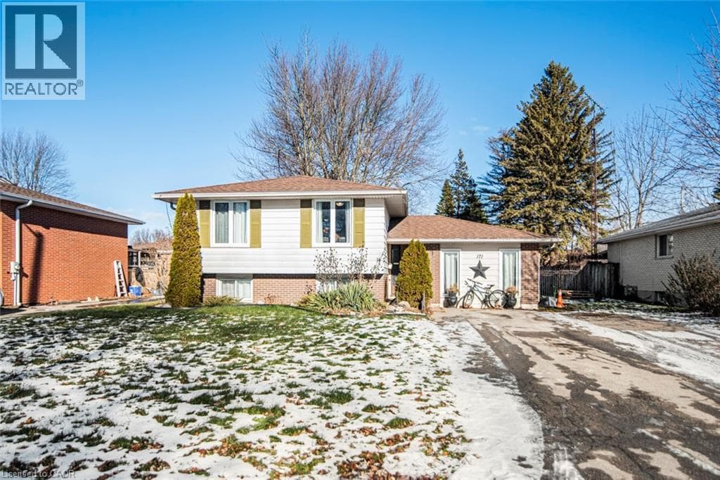 171 KNEIDER AVENUE, Cornerstone — photo 4