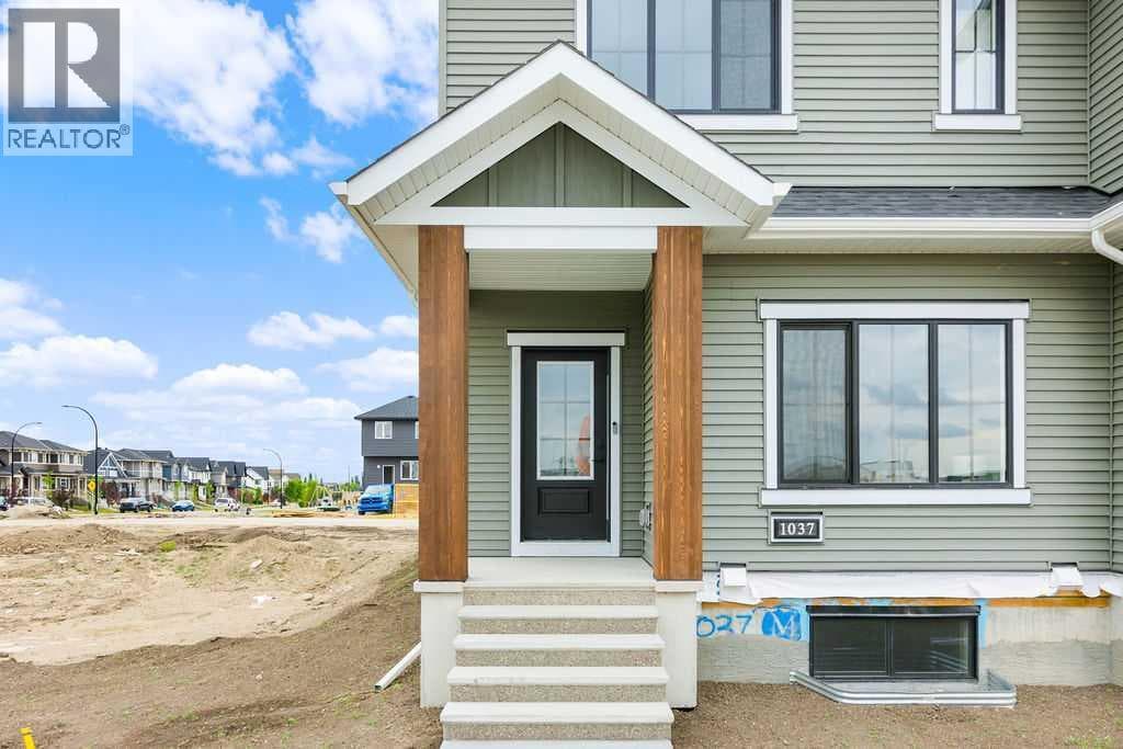 1037 REYNOLDS CRESCENT SOUTHWEST, Calgary — photo 2