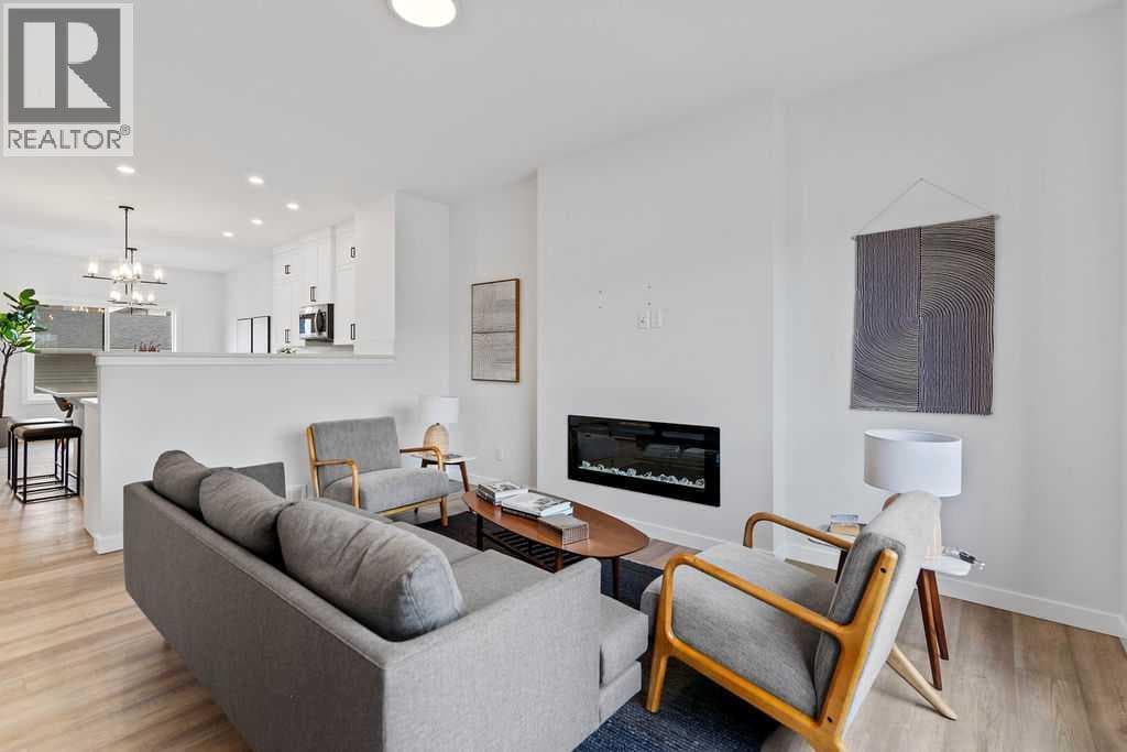 1037 REYNOLDS CRESCENT SOUTHWEST, Calgary — photo 5