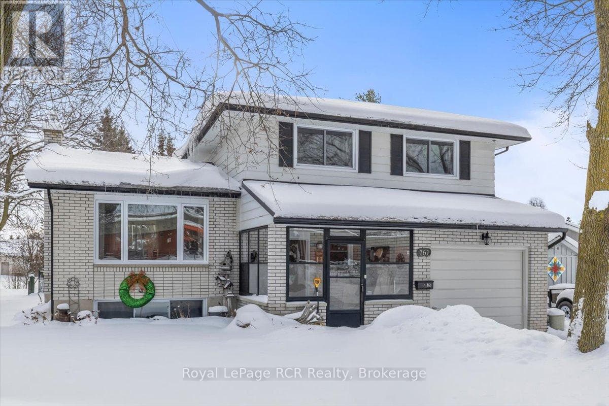 161 6TH STREET in 