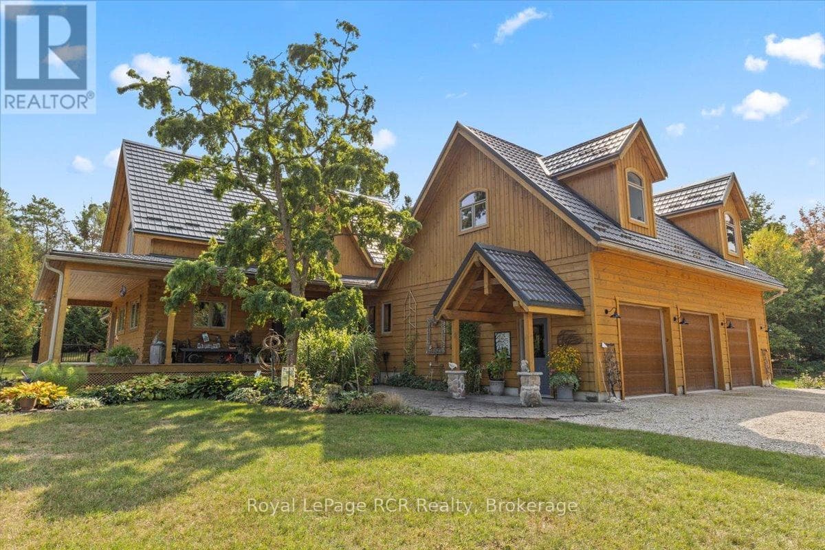 133195 ALLAN PARK ROAD — photo 3