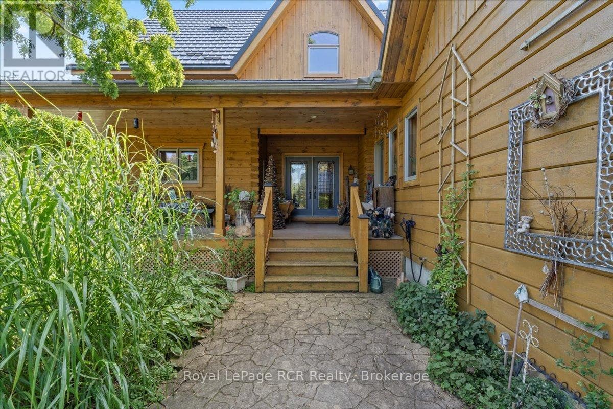 133195 ALLAN PARK ROAD — photo 4