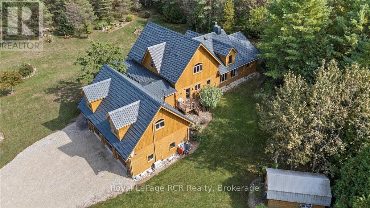 133195 ALLAN PARK ROAD — photo 2