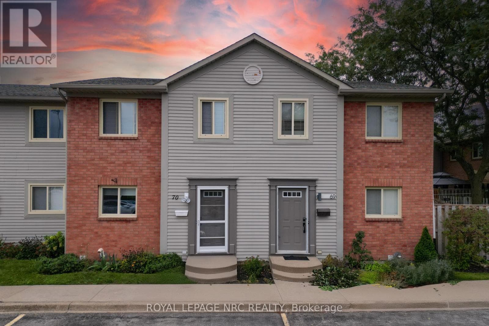 70 - 65 DORCHESTER BOULEVARD in 