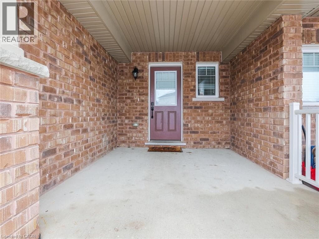 116 WATERMILL STREET, Cornerstone — photo 3