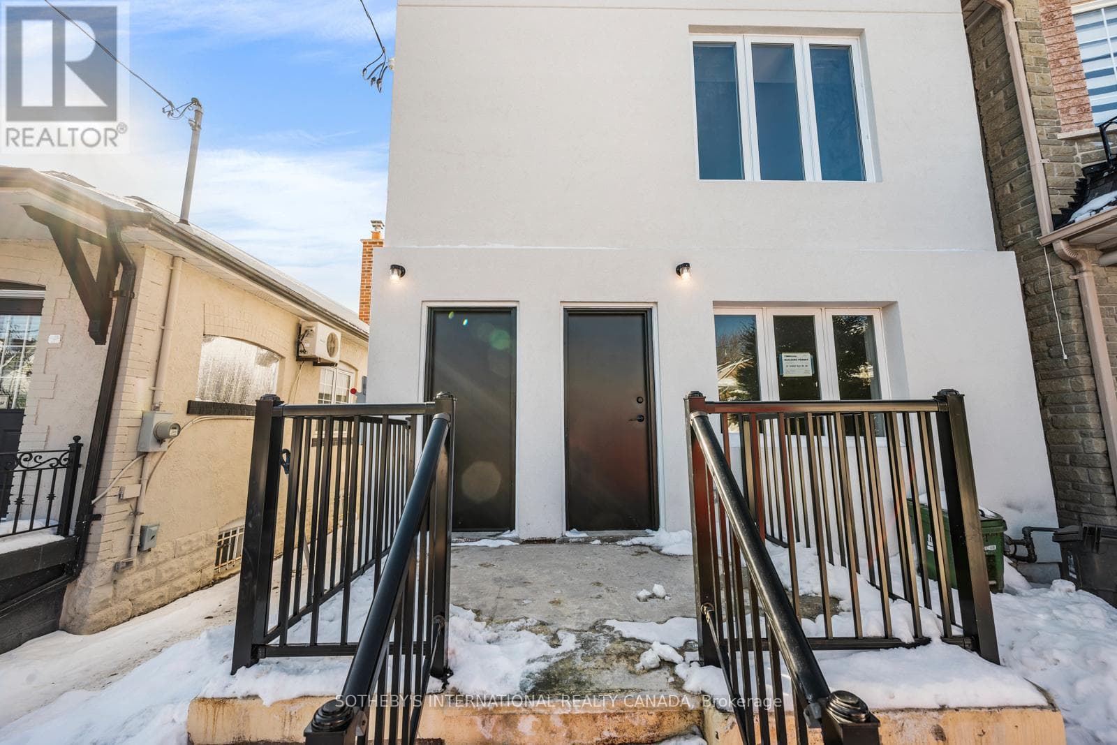 462 NORTHCLIFFE BOULEVARD in Oakwood Village