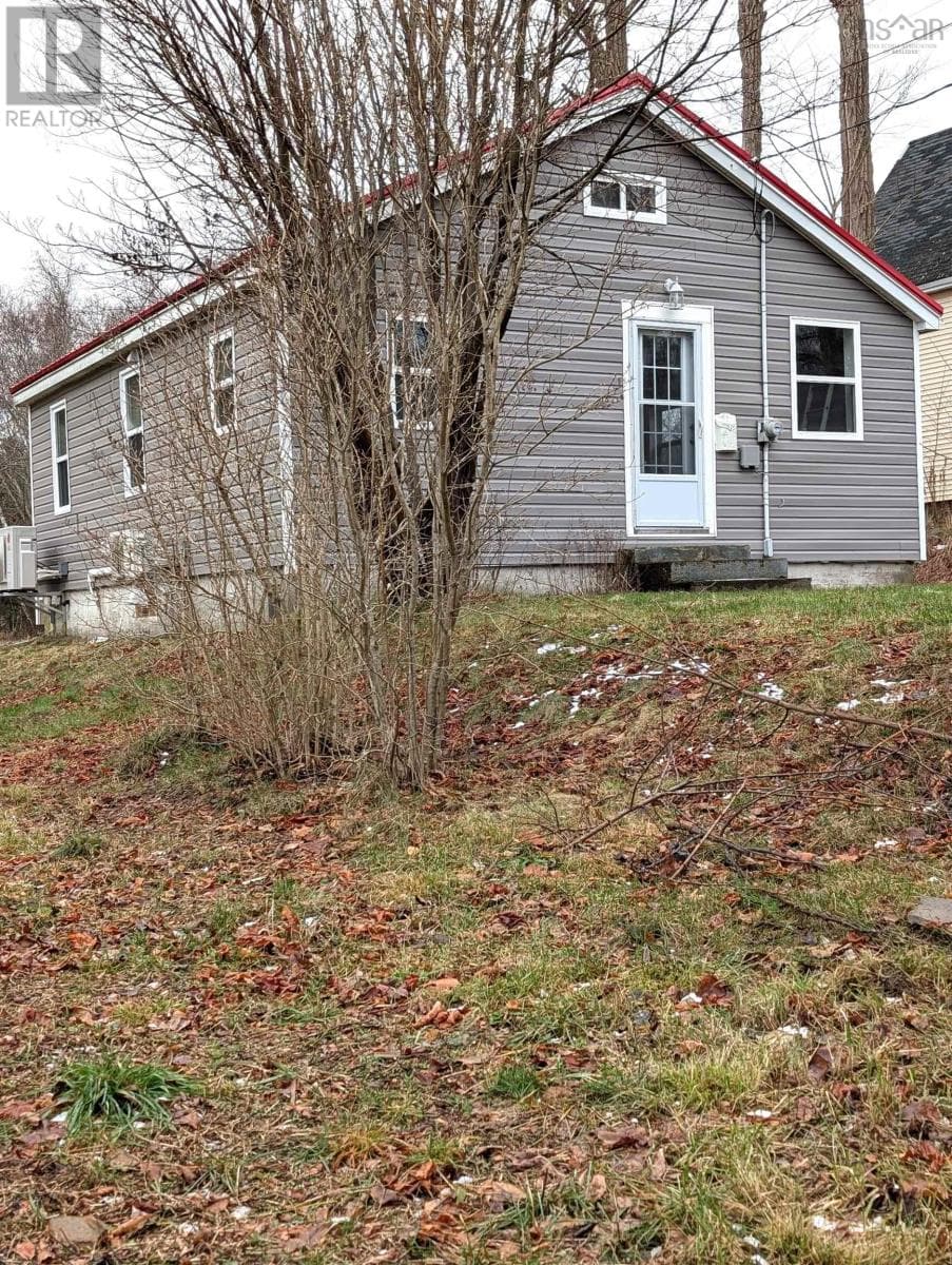 165 St. Phillips Street in 