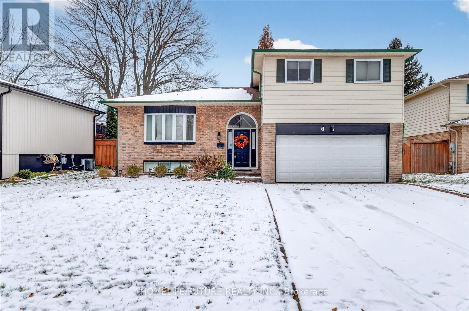 6 RIBBLESDALE DRIVE in 