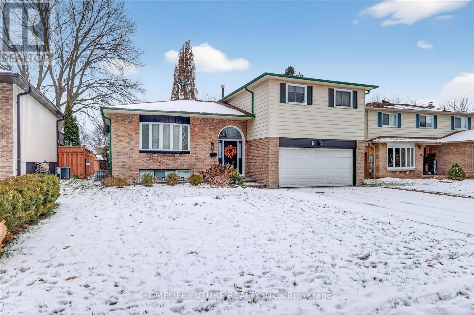 6 RIBBLESDALE DRIVE, Toronto — photo 4