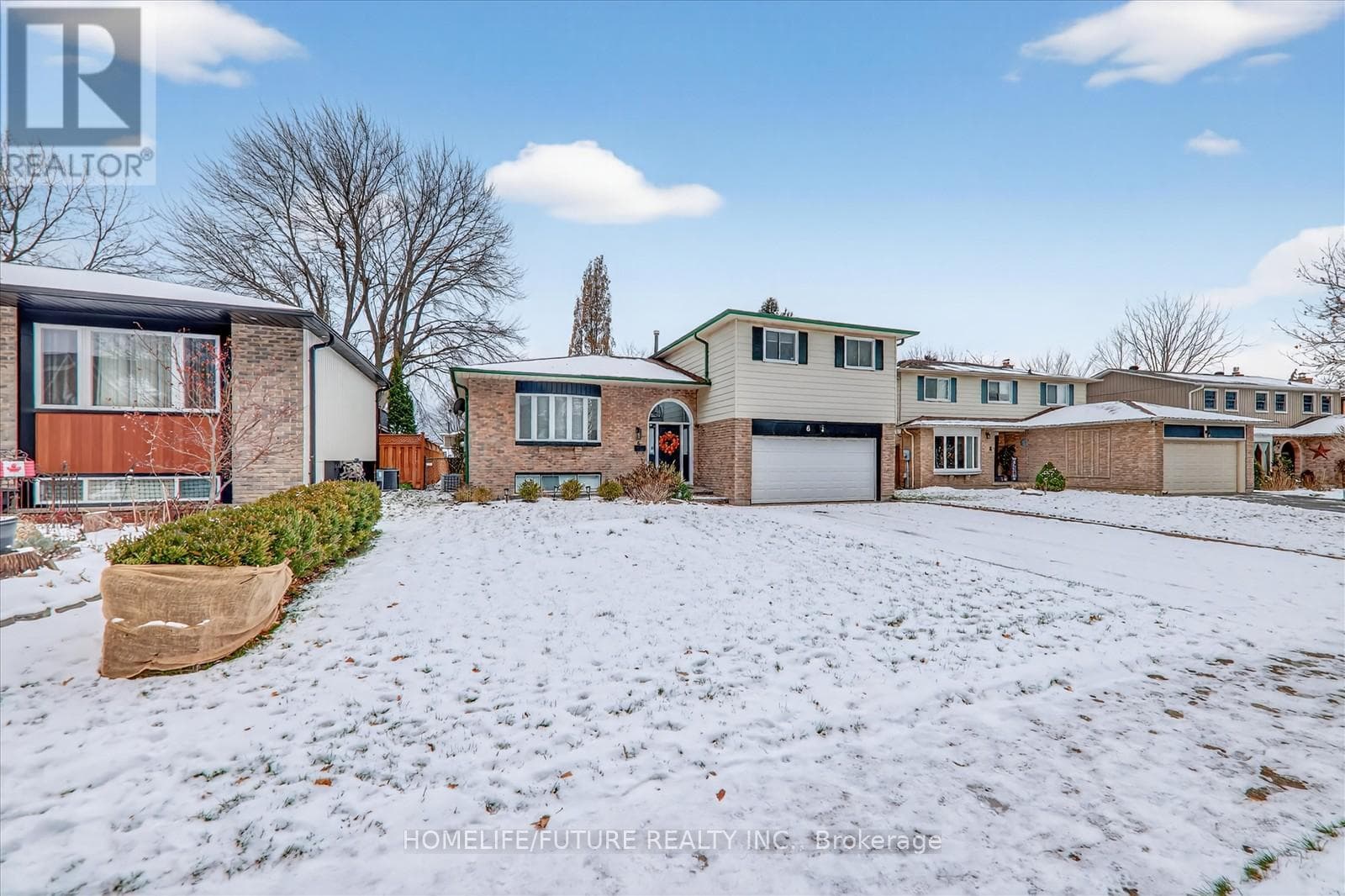 6 RIBBLESDALE DRIVE, Toronto — photo 5