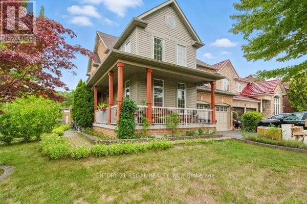 3 OSPREY COURT in Morningside Heights