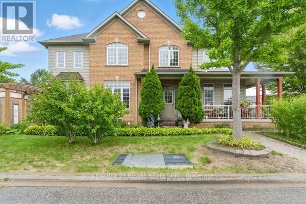 3 OSPREY COURT, Toronto — photo 2