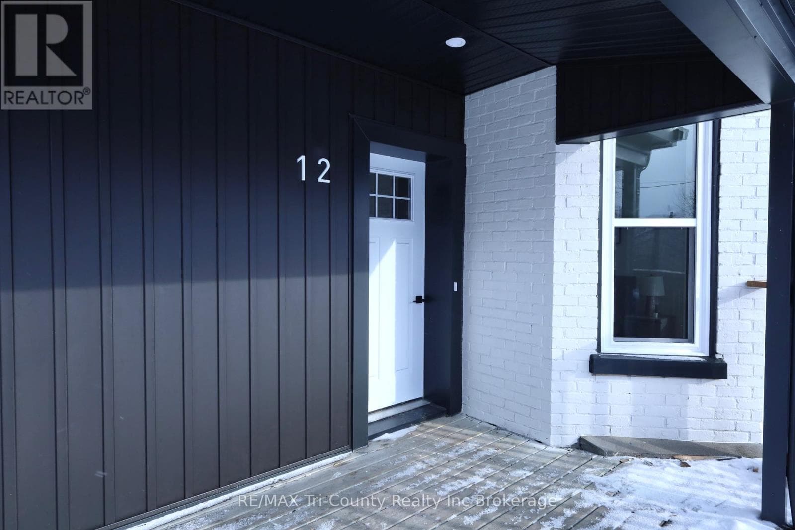 12 MARIAM STREET in 
