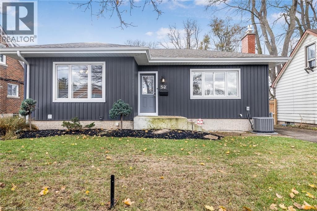 52 CHARING CROSS STREET, Brantford — photo 5