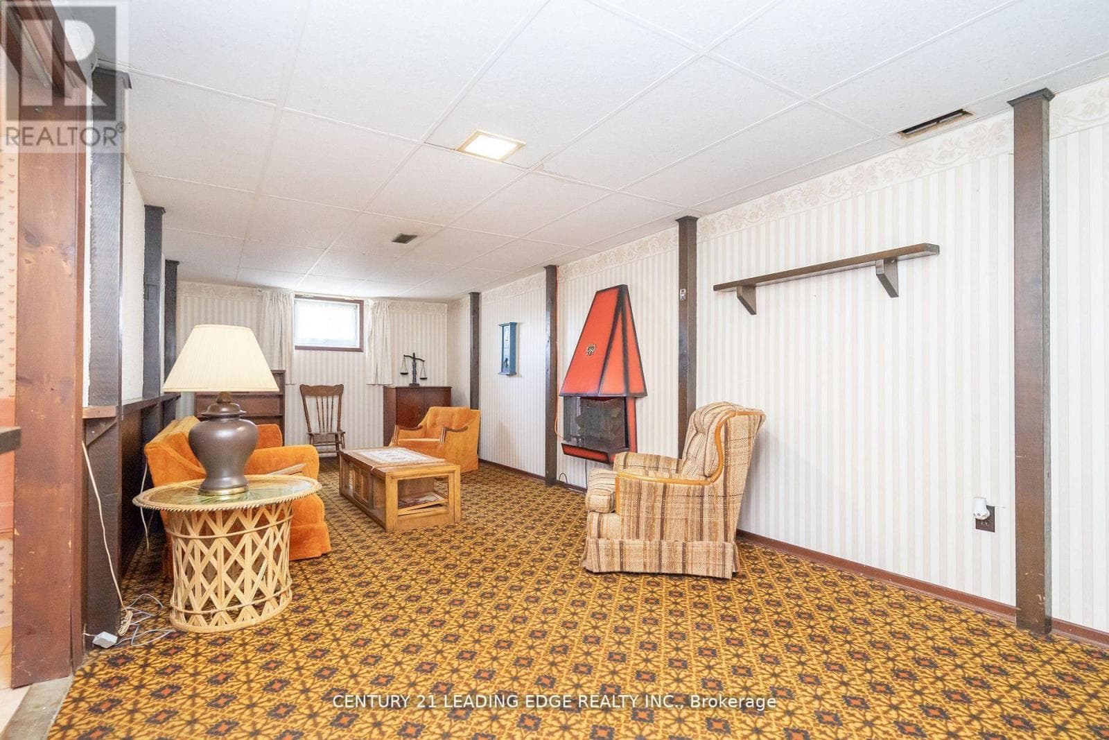 529 CARMAN COURT in DONEVAN