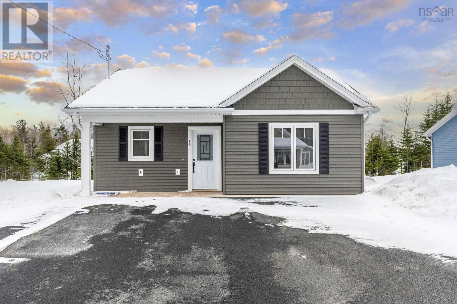 43 Amelia Ave Avenue, NSAR — photo 2