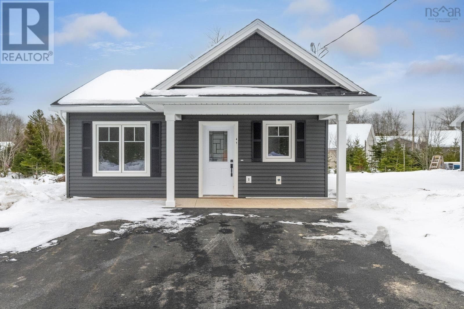 41 Amelia Ave Avenue, NSAR — photo 3