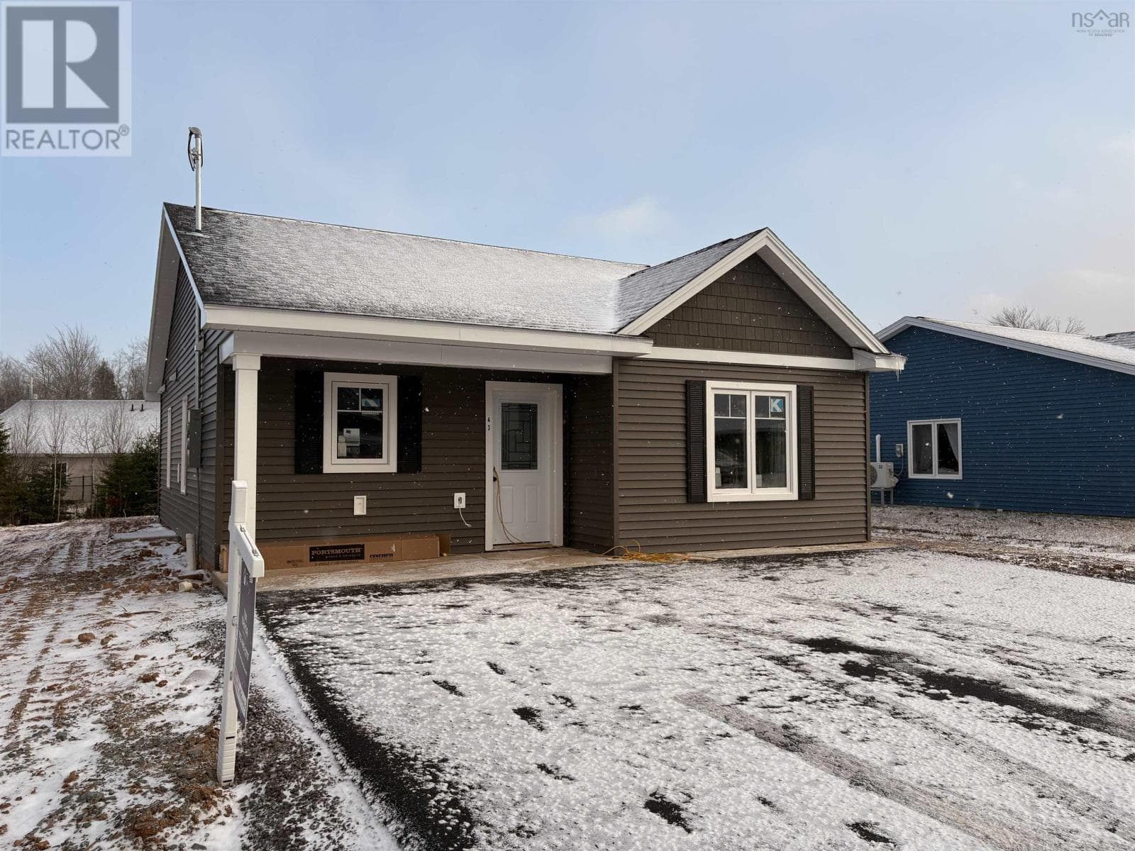 43 Amelia Ave Avenue, NSAR — photo 3
