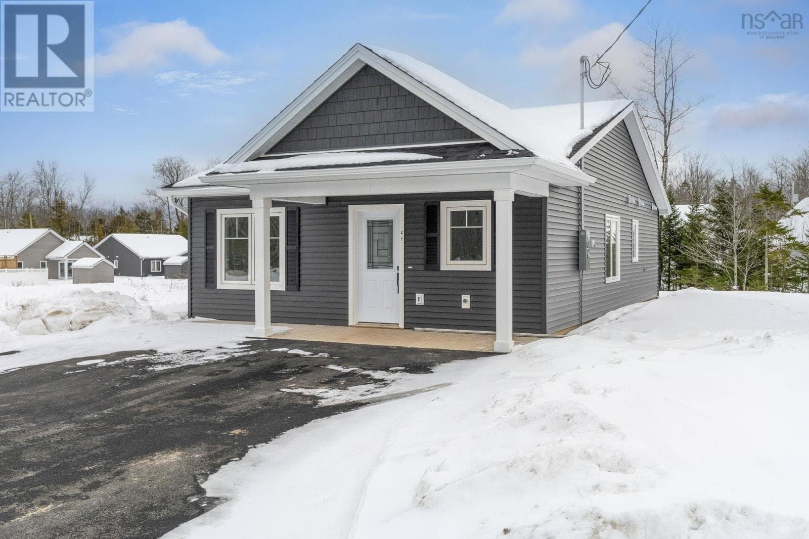 41 Amelia Ave Avenue, NSAR — photo 4