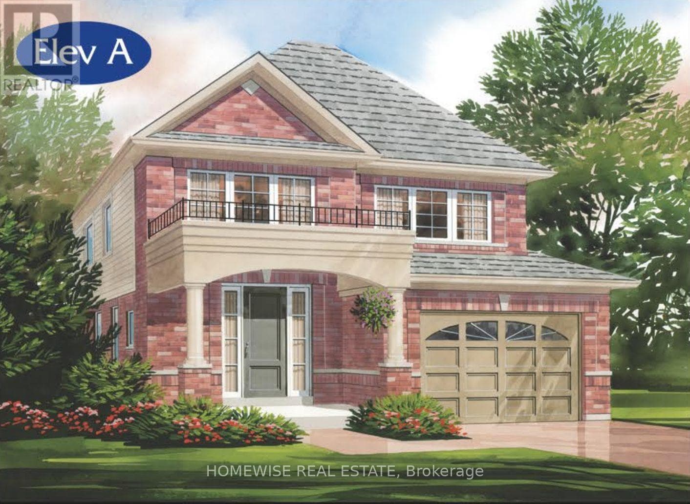 211 ASH STREET in 