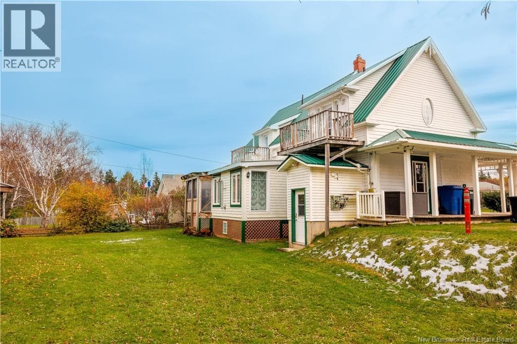 539 Boulevard St Pierre O, New Brunswick — photo 3